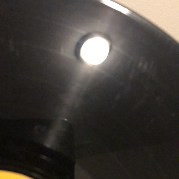 Hank Thompson You Always Hurt The One You Love Vinyl Lp - Picture 10 of 10